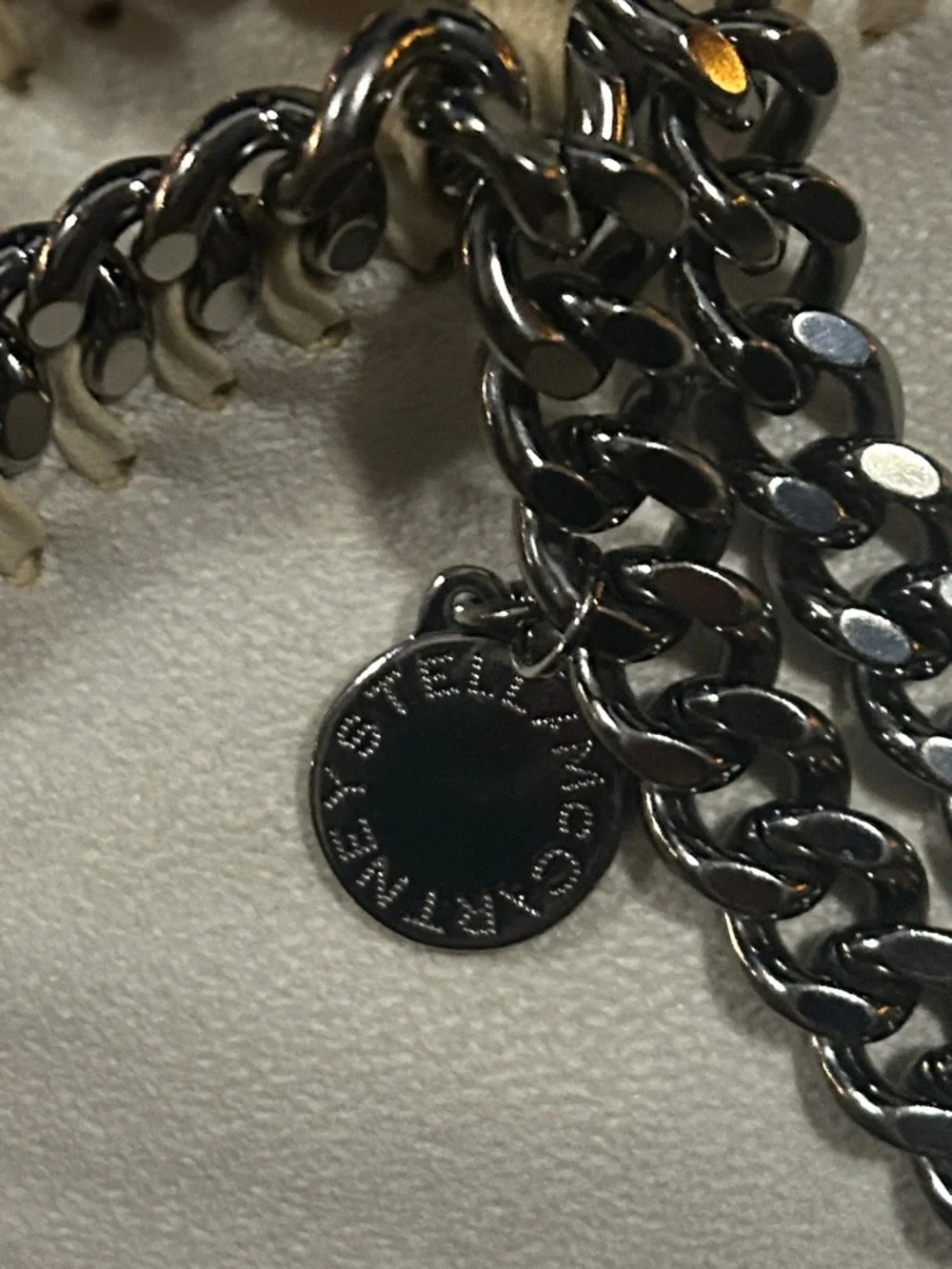 Stella McCartney Falabella Two Way Bag - Picture 7 of 9